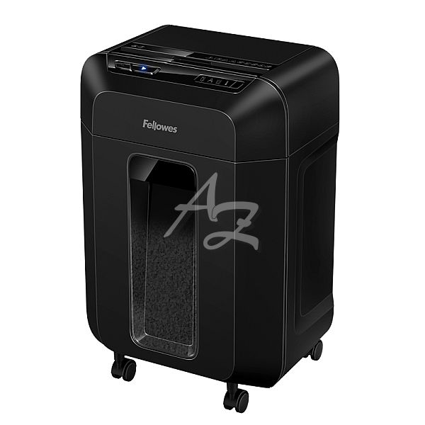 skartovač Fellowes AutoMax 80 M, 8listů, 17 litrů