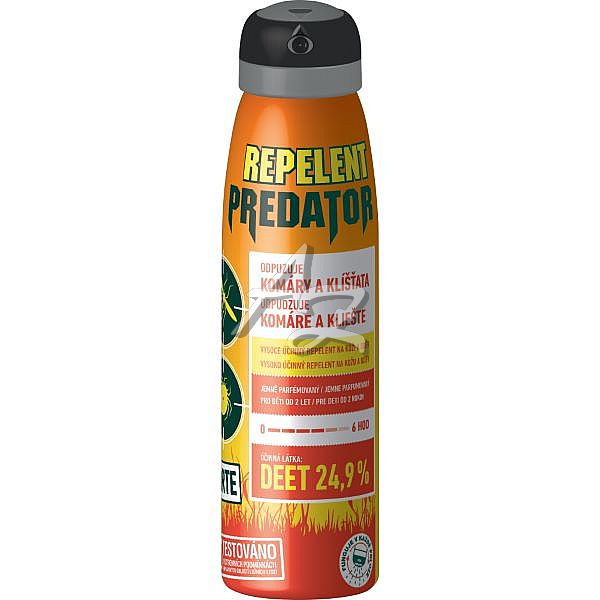 Predator Forte 150ml. repelent spray