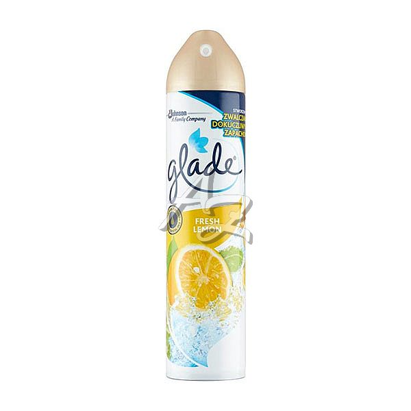 GLADE 300ml. - více variant