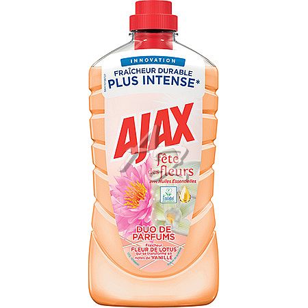 Ajax Floral Fiesta 1000ml. - více variant