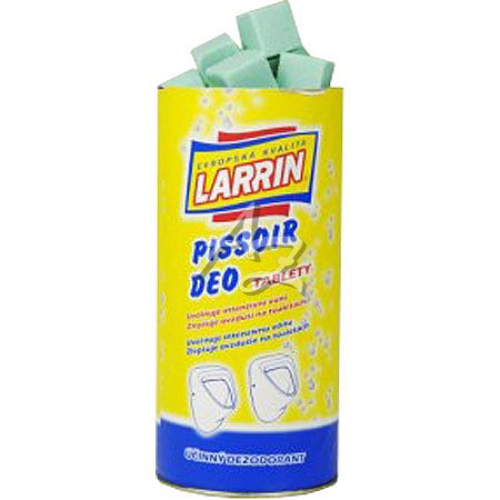 Larrin tablety do pisoáru 900g. - více variant