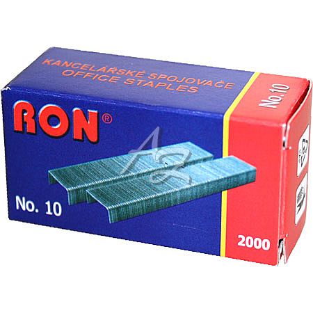 spojovače 10   /2000ks               RON