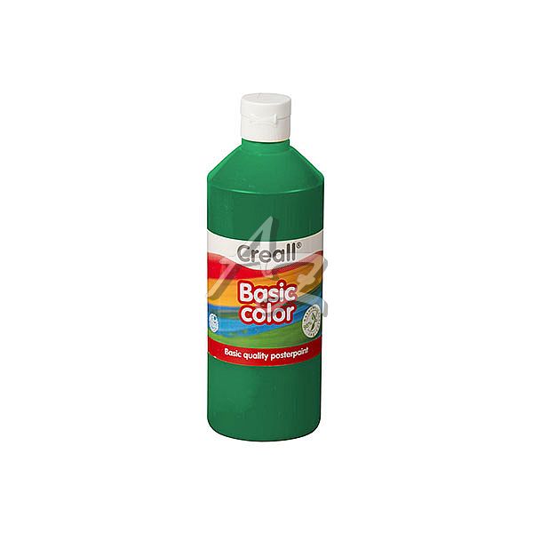 Creall temperová barva  500ml.