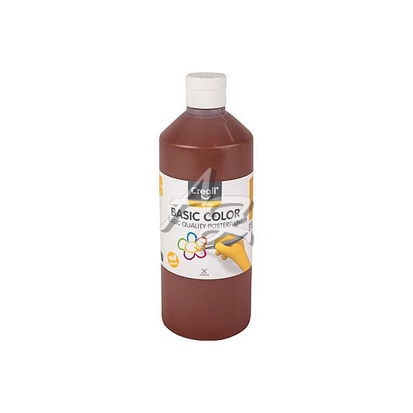 Creall temperová barva  500ml.