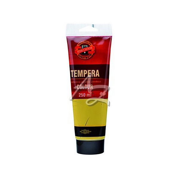 Koh-i-noor temperová barva 250ml.