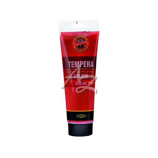 temperová barva Koh-i-noor 250ml.