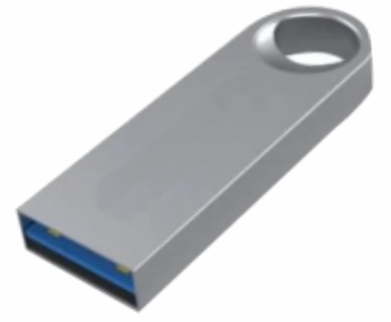 Paměťová média (USB flash disk)