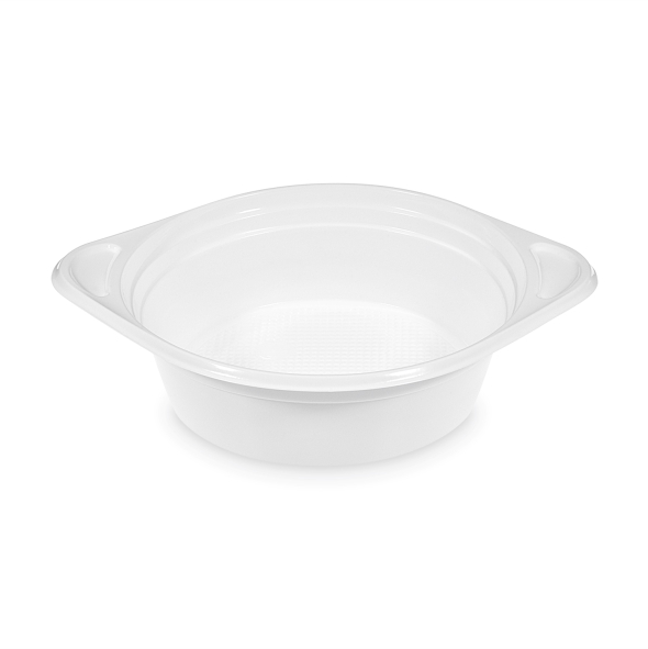 Plastové nádobí do mikrovlné trouby (PP)