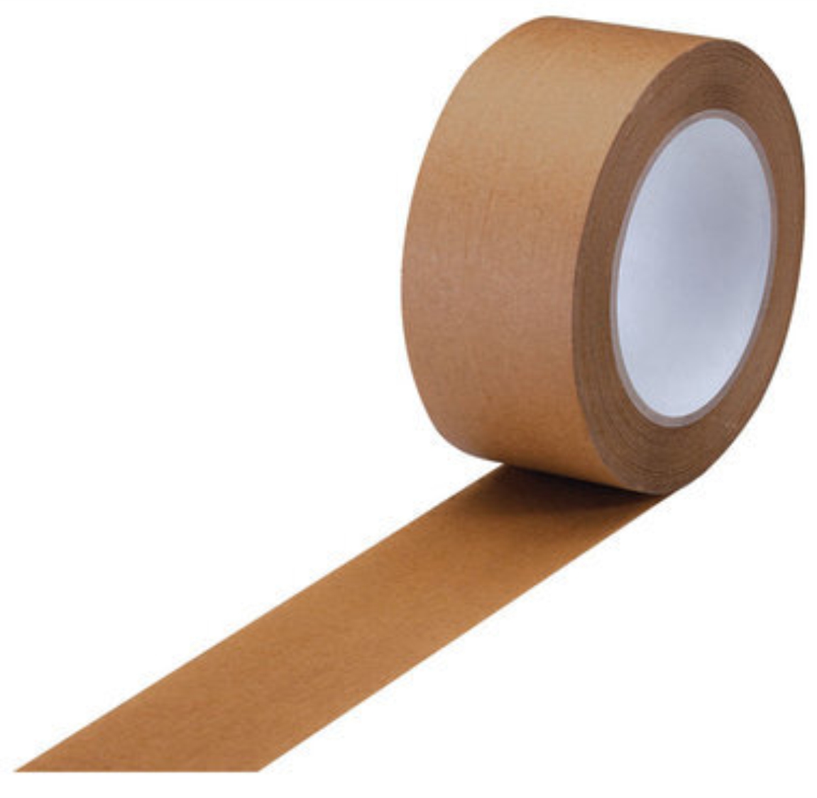 Papírové lepící pásky