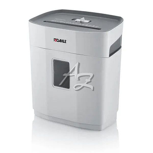 skartovač Dahle PaperSAFE®100, 5listů, 5x18mm, 12L