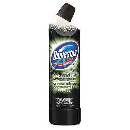 Domestos WC ZERO    750ml. - více variant