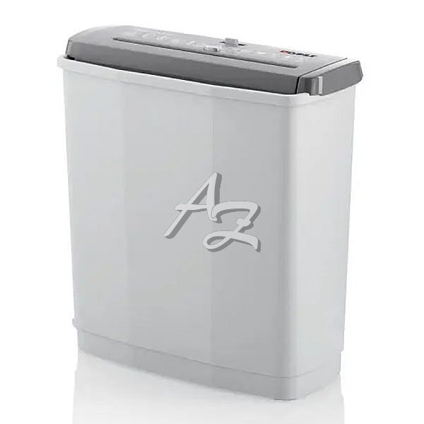 skartovač Dahle PaperSAFE®60, 6listů, 6mm, 11L