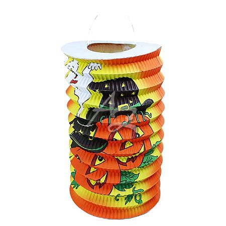 lampion Halloween 15cm