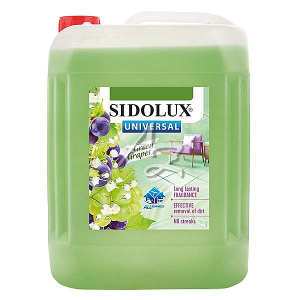 Sidolux Universal 5l. - více variant