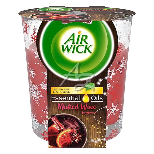 Air Wick svíčka 105g. - více variant