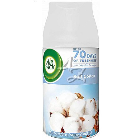 Air Wick Freshmatic 250ml., náhradní náplň - více variant