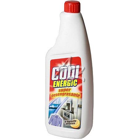 CODI Energic          750ml.MR