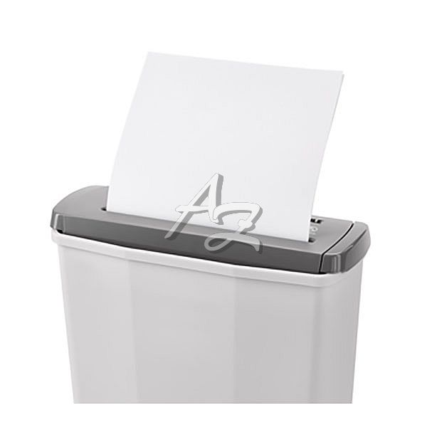 skartovač Dahle PaperSAFE®60, 6listů, 6mm, 11L