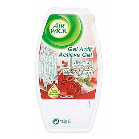 Air Wick gel 150g. - více variant