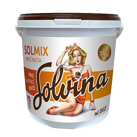 SOLMIX 10kg