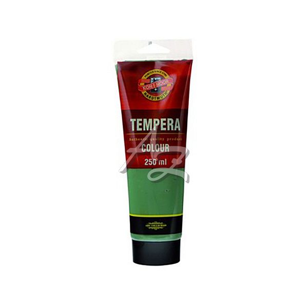 Koh-i-noor temperová barva 250ml.