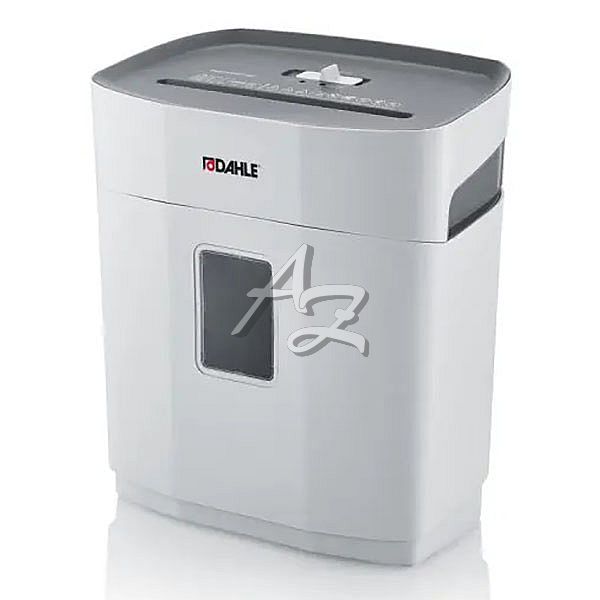 skartovač Dahle PaperSAFE®140, 10listů, 5x18mm, 12L