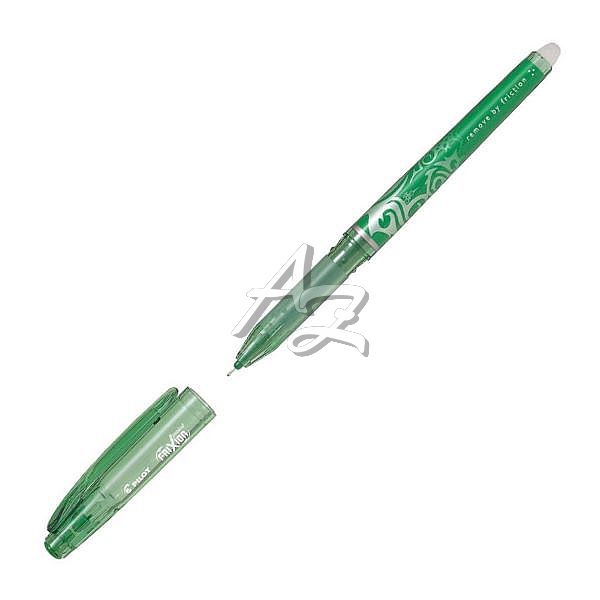 roller Pilot FriXion Point, 2058, F, 0,5mm, - barevné varianty