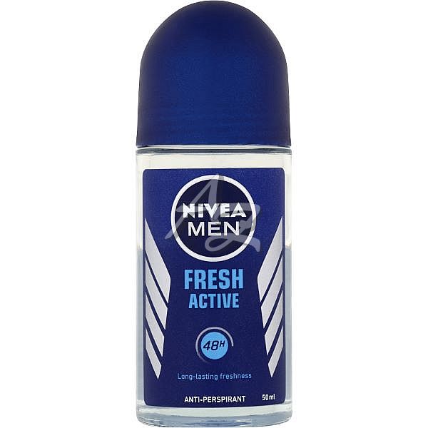 Nivea roll-on AP pro muže 50ml.  Fresh Act