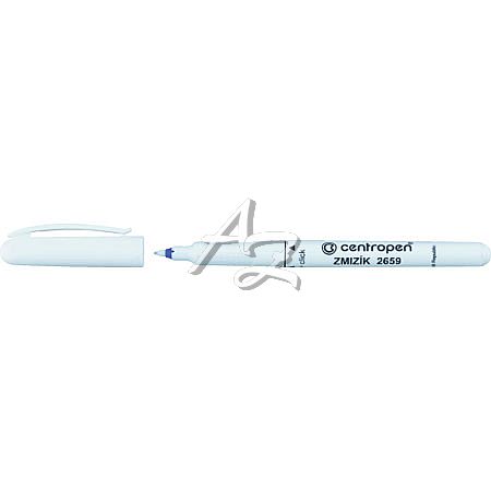 Centropen zmizík 2659/1 0,5mm