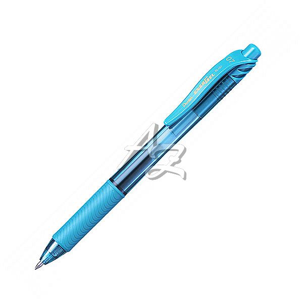 gelový roller Pentel EnerGel X BL107-B, - barevné varianty