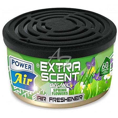 POWER AIR Extra Scent 42g - více variant