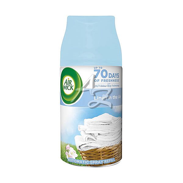 Air Wick Freshmatic 250ml., náhradní náplň - více variant