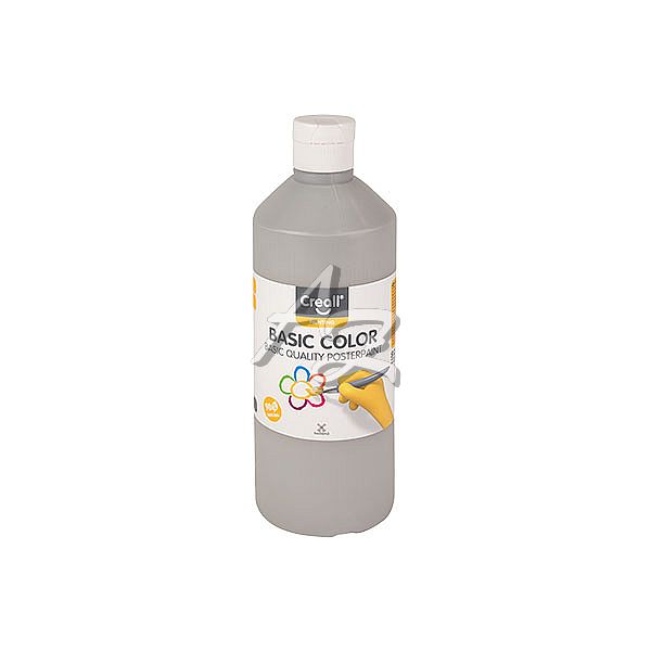 Creall temperová barva  500ml.