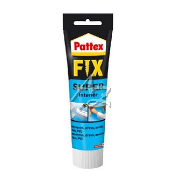 lepidlo PATTEX  50g.SuperFix      HENKEL