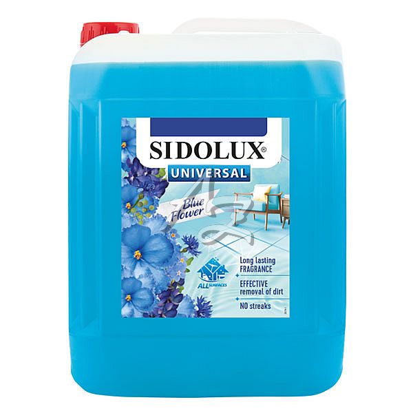 Sidolux Universal 5l. - více variant