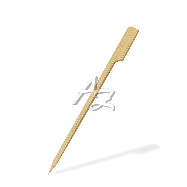 fingerfood, bambusové bodce, 150mm/250ks, (FSC 100%)