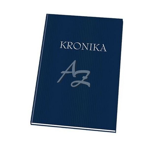 kronika A4 192listů