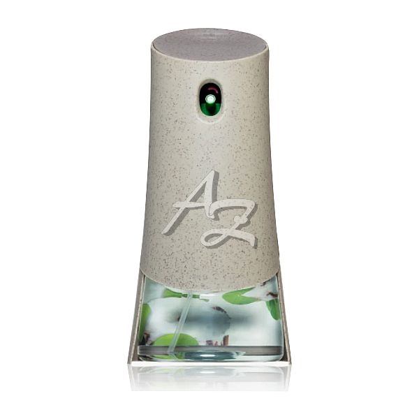 Aiwick Active Fresh difuzér 228ml, Svěží Bavlna, vodní báze, strojek