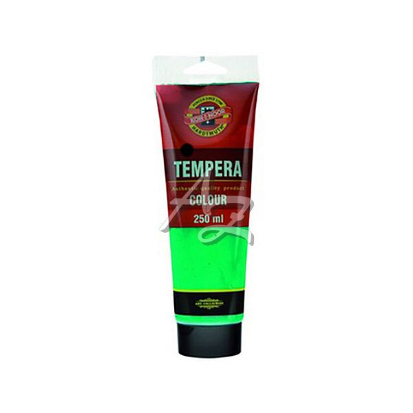 temperová barva Koh-i-noor 250ml.