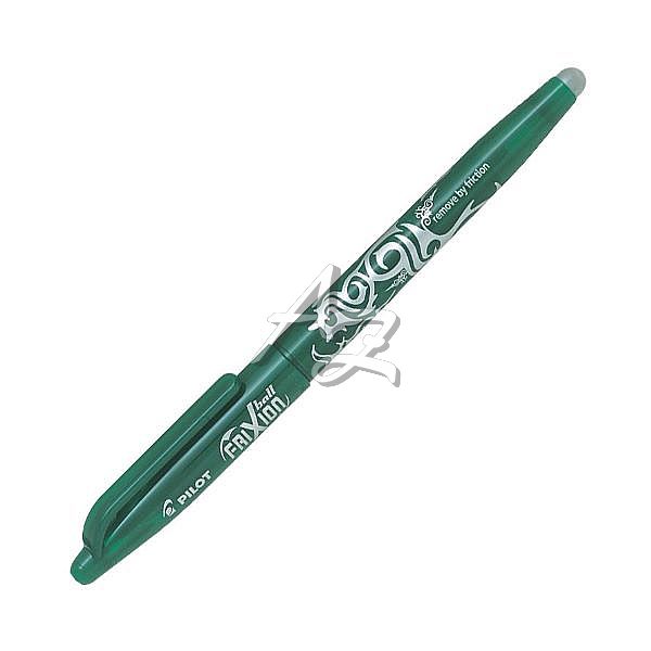 roller Pilot FriXion Ball, 2064, M, 0,7mm, - barevné varianty