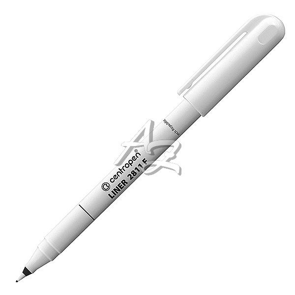 Centropen liner 2811, 0,3mm, 