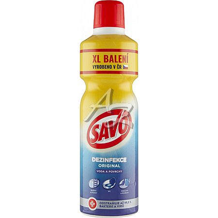 SAVO Original 1200ml.