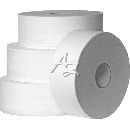 toaletní papír Jumbo/6ks  280mm, 2vrstvý, Bílý, 280m