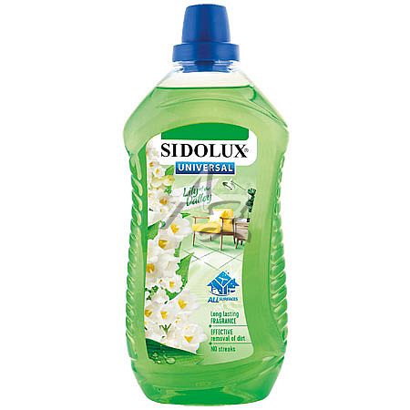 Sidolux Universal 1l. - více variant