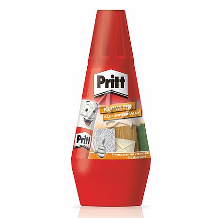 Pritt lepidlo Nová Klovatina 100g.        HENKEL