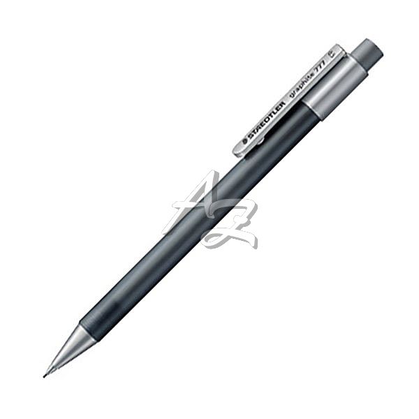 mikrotužka Staedtler 777 Graphite 0,5mm Šedá