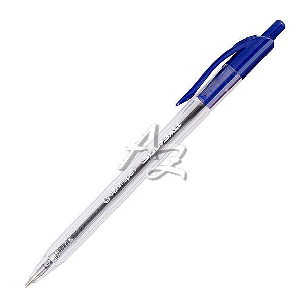 Centropen roller 2225, 0,3mm, Clicker, - barevné varianty