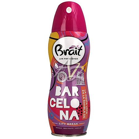 BRAIT 300ml. - více variant