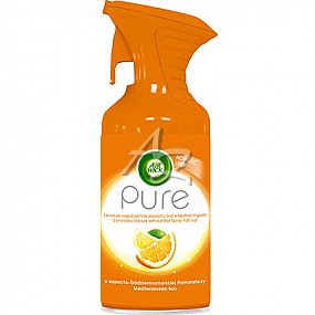 Air Wick spray Pure 250ml. - více variant