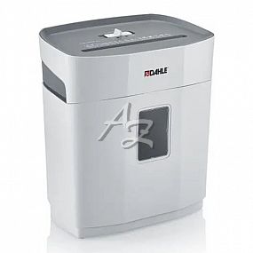 skartovač Dahle PaperSAFE®140, 10listů, 5x18mm, 12L